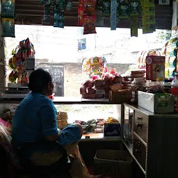 Shree Balaji Store