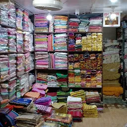 Shree Balaji Stores
