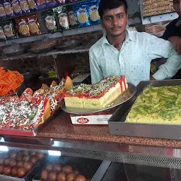 Shree Balaji Sweets & Fast Food