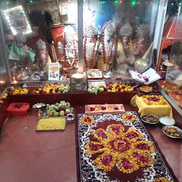 Shree Balaji Temple Adarsh Nagar