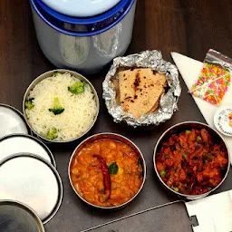 Shree Balaji Tiffin Service