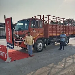 Shree Balaji Transport