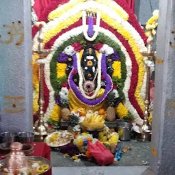 Shree Balamuri Ganapathy Swamy Temple