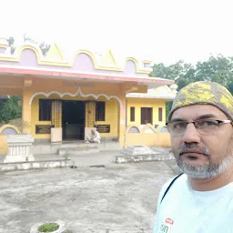 Shree Baliyadev Mandir