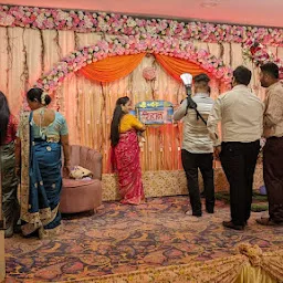 Shree Balmukund Banquet Hall