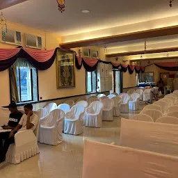 Shree Balmukund Banquet Hall