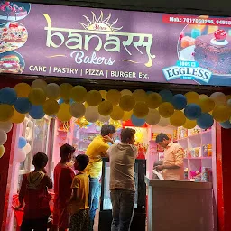 Shree Banaras Bakers