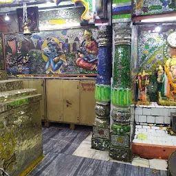 Shree Banjari Mata Mandir