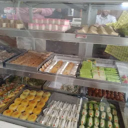 Shree Banke Bihari Dairy And Sweets