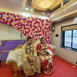 Shree Banquets : Modern Banquet Hall in Kolkata | Marriage banquet halls in Tangra kolkata