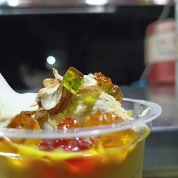 SHREE BARKHA DAVI ICE CREAM &FALUDA