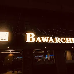 Shree Bawarchi Kitchen