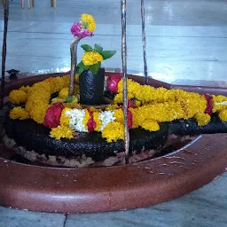 Shree Beleshwar Mahadev Mandir