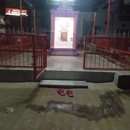 Shree Bhabhuta siddh maharaj temple