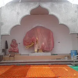 Shree Bhagwan Satsang Bhawan