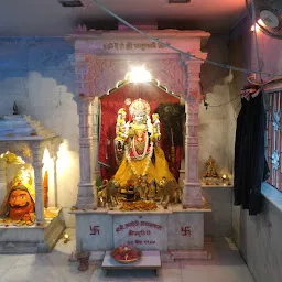 Shree Bhairav Bhavani Mandir