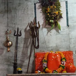 Shree Bhairavnath Mandir