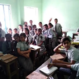 SHREE BHARATI HIGH SCHOOL - School - Kolkata - West Bengal | Yappe.in