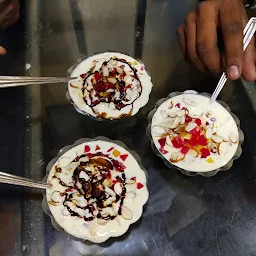 Shree bharkadevi ice cream