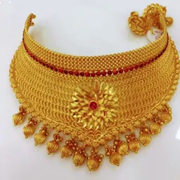 Shree Bhavani Jewellers