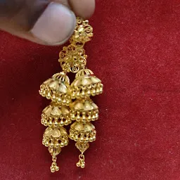 Shree Bhavani Jewellers