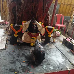 Shree Bhavani Mariamman Temple