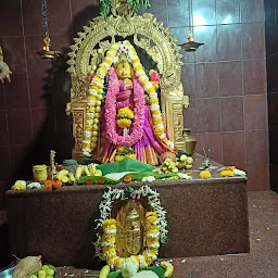 Shree Bhavani Mariamman Temple