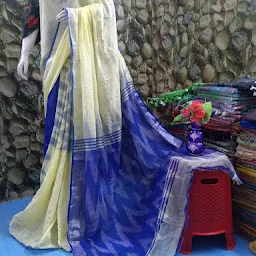 Shree Bhavani Wholesale Sarees