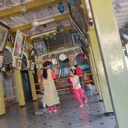 Shree Bhawani Mata Mandir