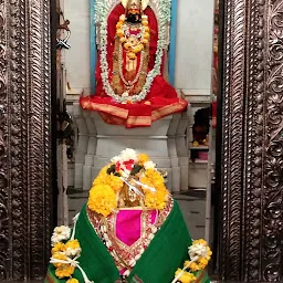 Shree Bhawani Mata Mandir