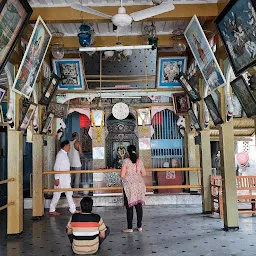 Shree Bhawani Mata Mandir