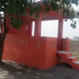 Shree bheru ji mandir, banediya ji