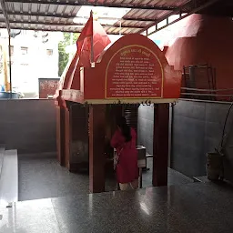 Shree Bhid Bhanjan Hanumanji Mandir
