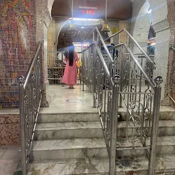 Shree Bhidbhanjan Hanuman Temple