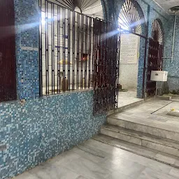 Shree Bhidbhanjan Hanuman Temple