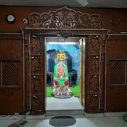 Shree Bhidbhanjan Hanuman Temple