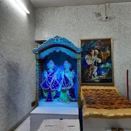 Shree Bhidbhanjan Hanuman Temple