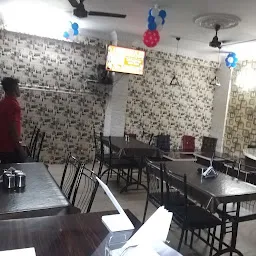 Shree Bhog Restaurant And Cafe