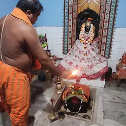 Shree Bhubaneswari Mata Temple