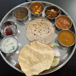 Shree Bikaner Rajasthani Thali and Restaurant