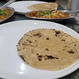 Shree Bikaner Restaurant