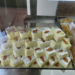 Shree Bikaner sweets
