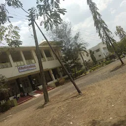 Shree Binzani City College