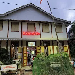 Shree Bolai Mata Mandir