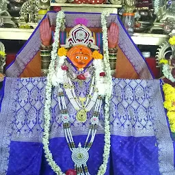 Shree Bolai Mata Mandir