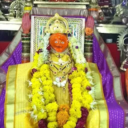 Shree Bolai Mata Mandir