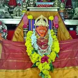 Shree Bolai Mata Mandir