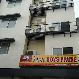 Shree Boys Hostel
