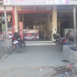 Shree brahamni mobile shop jaswantpura road