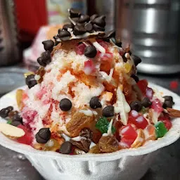 Shree Brahmani Ice Dish Gola